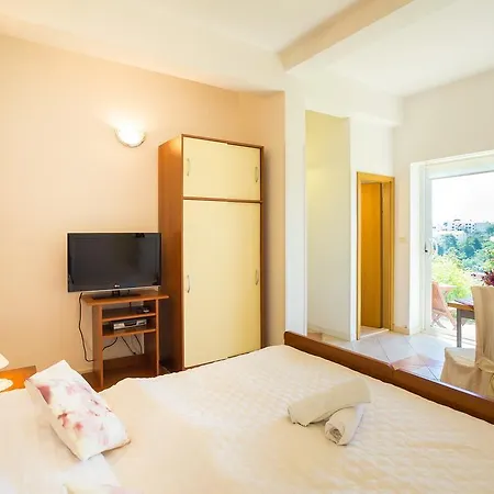Sunshine Apartments Dubrownik Zewnętrze zdjęcie