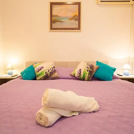 Sunshine Apartments Dubrownik Zewnętrze zdjęcie