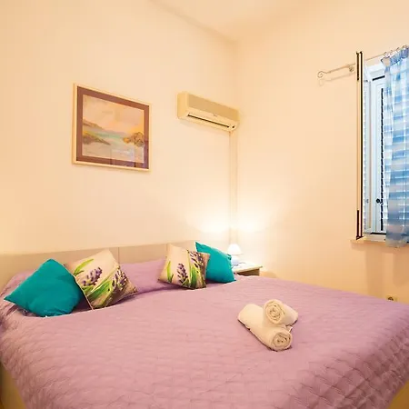 Sunshine Apartments Dubrownik Zewnętrze zdjęcie