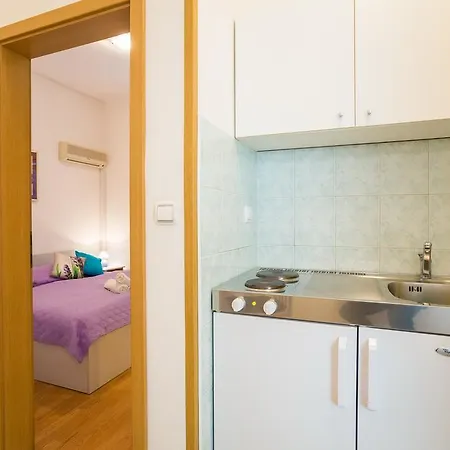 Sunshine Apartments Dubrownik Zewnętrze zdjęcie