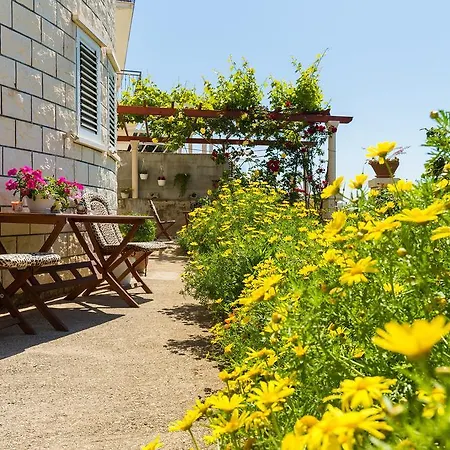 Sunshine Apartments Dubrownik Zewnętrze zdjęcie