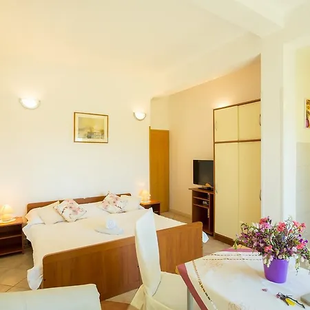 Sunshine Apartments Dubrownik Zewnętrze zdjęcie