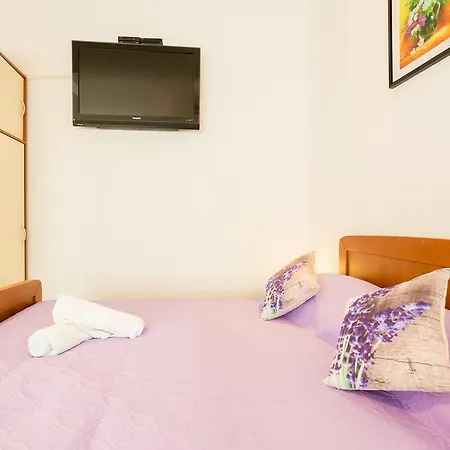 Sunshine Apartments Dubrownik Zewnętrze zdjęcie