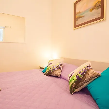 Sunshine Apartments Dubrownik Zewnętrze zdjęcie