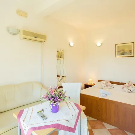 Sunshine Apartments Dubrownik Zewnętrze zdjęcie