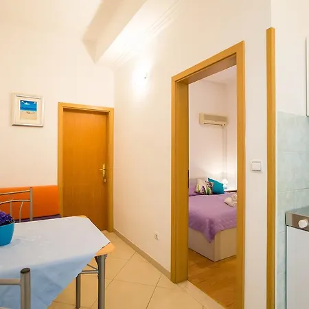 Sunshine Apartments Dubrownik Zewnętrze zdjęcie