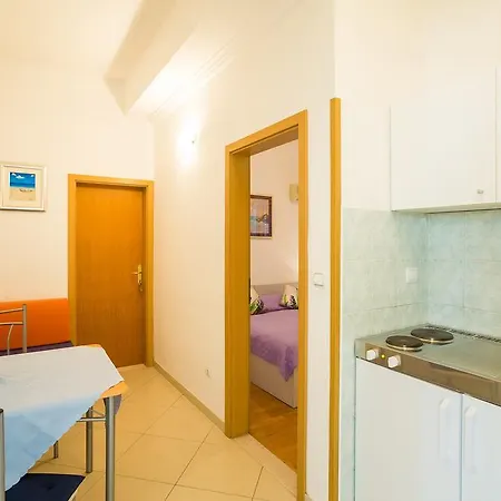 Sunshine Apartments Dubrownik Zewnętrze zdjęcie