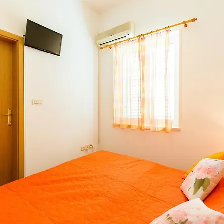 Sunshine Apartments Dubrownik Zewnętrze zdjęcie