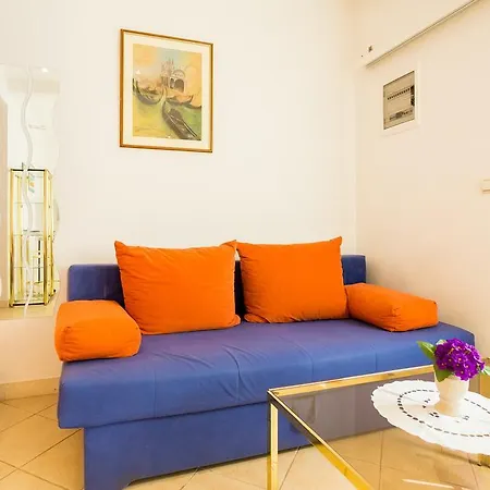 Sunshine Apartments Dubrownik Zewnętrze zdjęcie