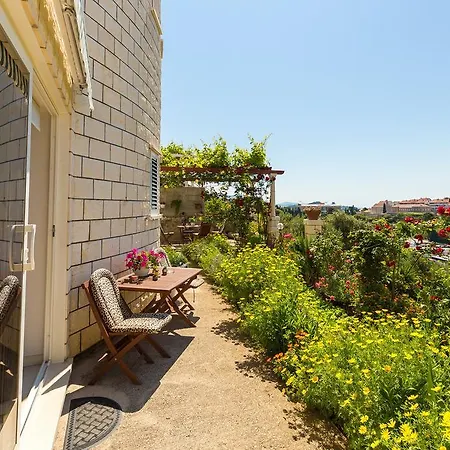 Sunshine Apartments Dubrownik Zewnętrze zdjęcie