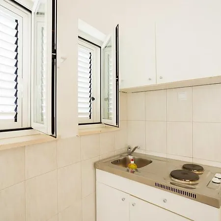 Sunshine Apartments Dubrownik Zewnętrze zdjęcie