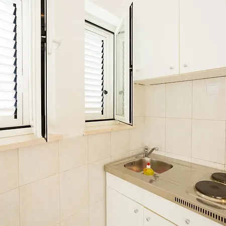 Sunshine Apartments Dubrownik Zewnętrze zdjęcie