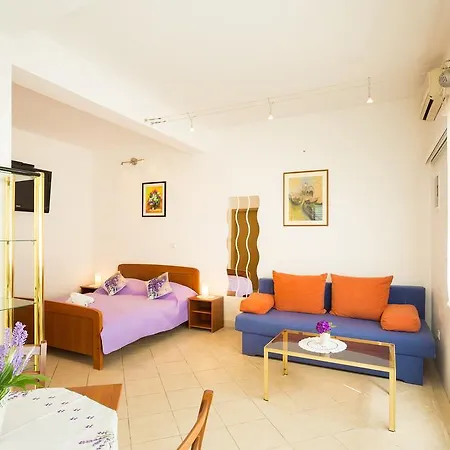 Sunshine Apartments Dubrownik Zewnętrze zdjęcie