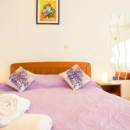 Sunshine Apartments Dubrownik Zewnętrze zdjęcie