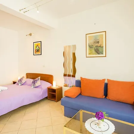 Sunshine Apartments Dubrownik Zewnętrze zdjęcie
