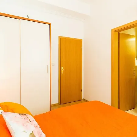 Sunshine Apartments Dubrownik Zewnętrze zdjęcie
