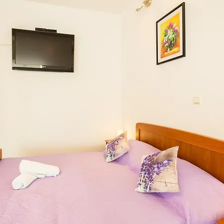 Sunshine Apartments Dubrownik Zewnętrze zdjęcie