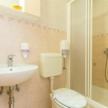 Sunshine Apartments Dubrownik Zewnętrze zdjęcie