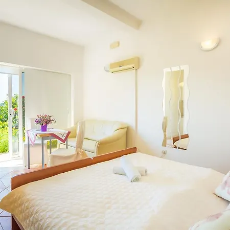 Sunshine Apartments Dubrownik Zewnętrze zdjęcie