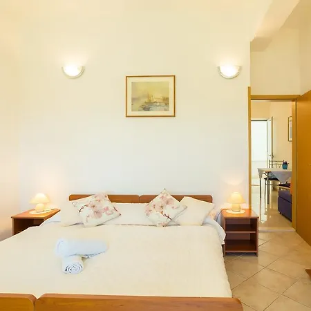 Sunshine Apartments Dubrownik Zewnętrze zdjęcie