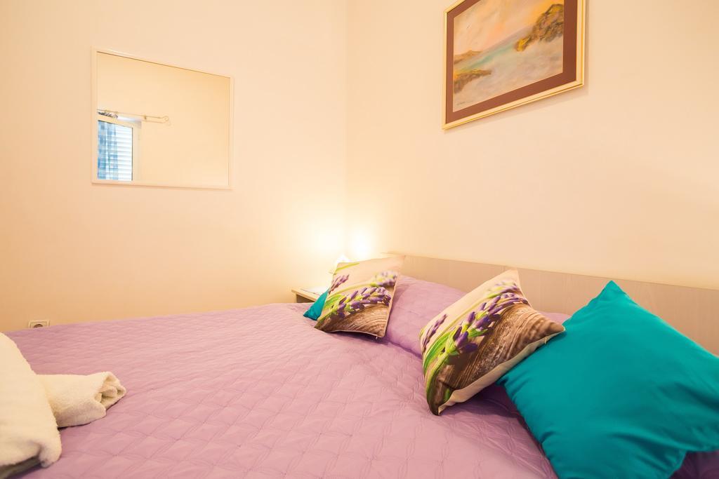 Sunshine Apartament *