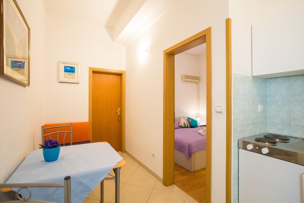 Sunshine Apartament