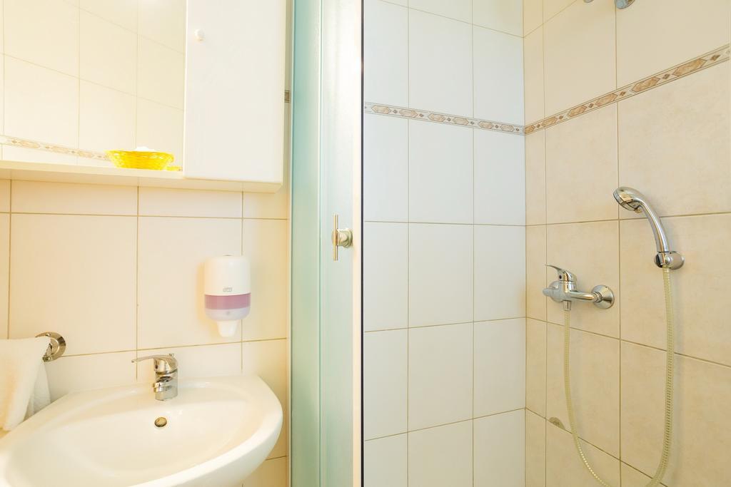 Sunshine Apartament *