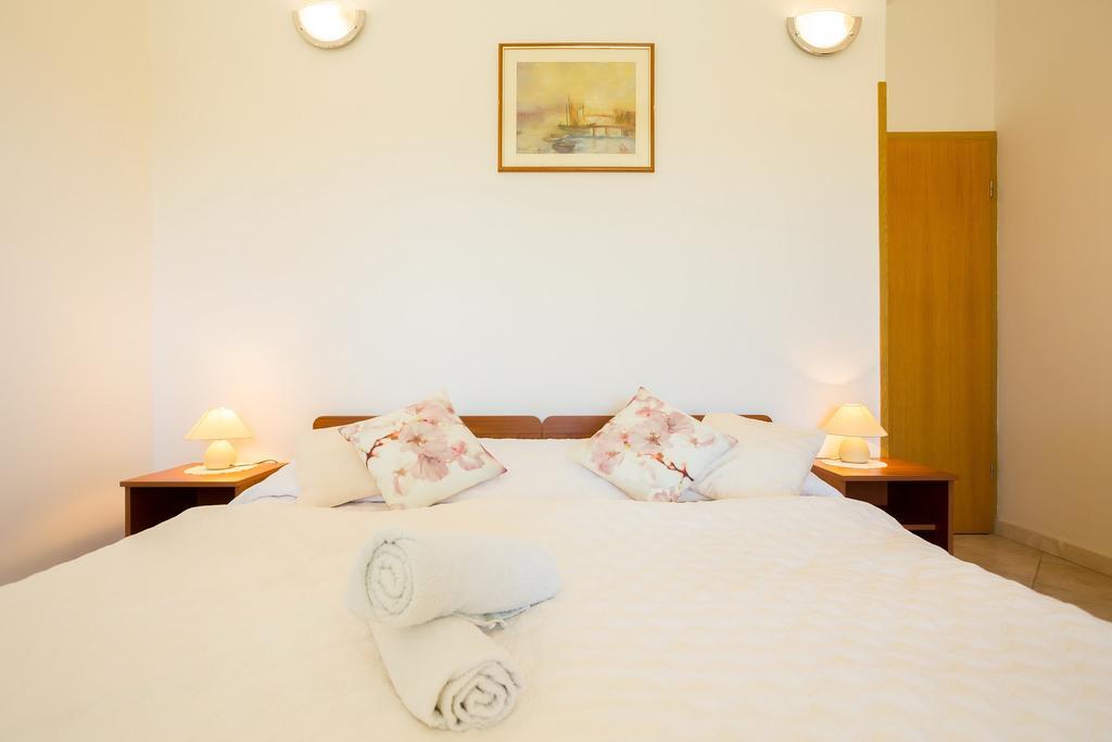 Apartament Sunshine Dubrownik