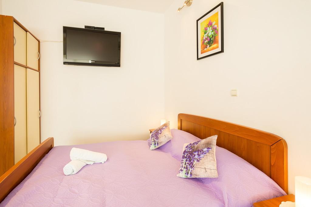 Sunshine Apartment Dubrovnik