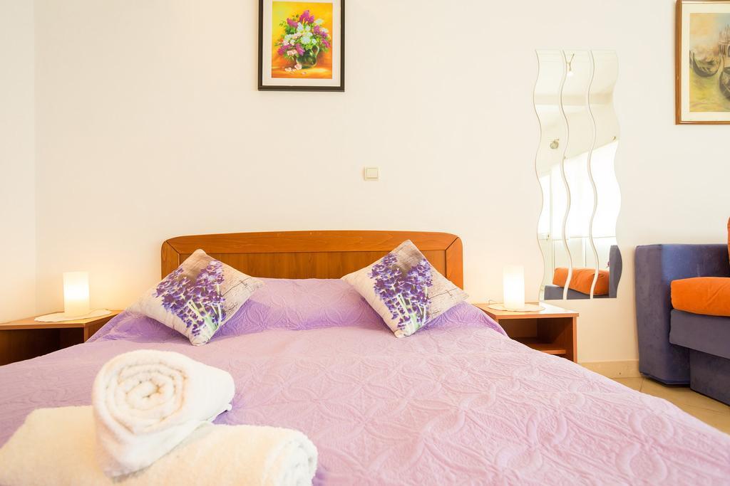 Apartma Sunshine Dubrovnik